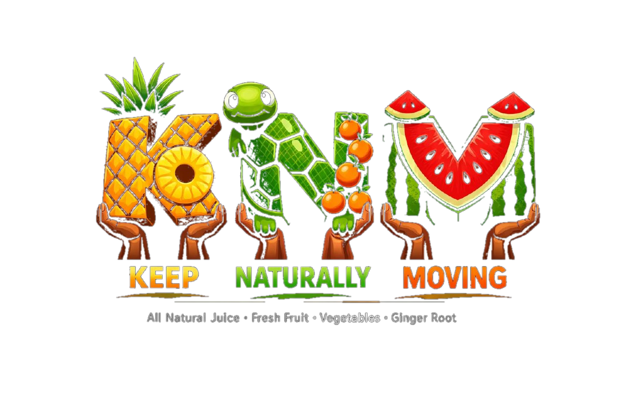 KNM - Keep Naturally Moving